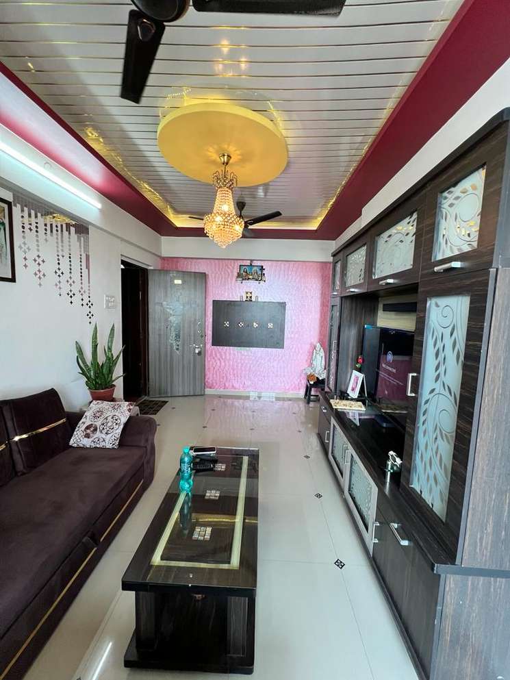 2 Bedroom 625 Sq.Ft. Apartment in Bhayandar East Mumbai