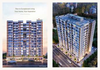 2 BHK Apartment For Resale in New Panvel Navi Mumbai 6416647