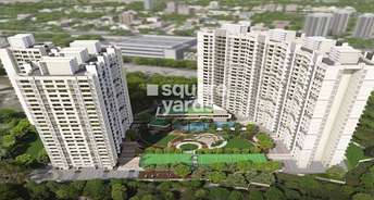 4 BHK Apartment For Rent in Arkade Earth Kanjurmarg East Mumbai 6416649