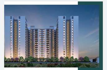 3 BHK Apartment For Resale in Grand Exotica Tathawade Pune 6416680