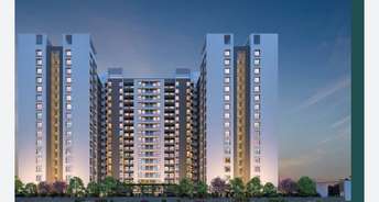 3 BHK Apartment For Resale in Grand Exotica Tathawade Pune 6416680