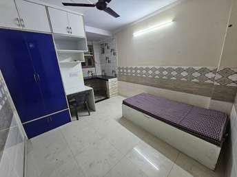 1 BHK Builder Floor For Rent in West Patel Nagar Delhi 6416797