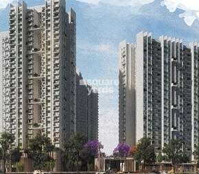 2 BHK Apartment For Resale in Godrej Rejuve Mundhwa Pune 6416724