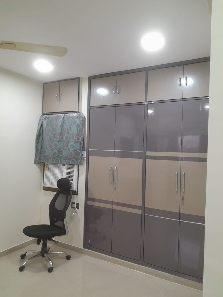 Kitchen, kabra-hyde-park 2 Bedroom 1025 Sq.Ft. Apartment In Manpada Thane 6416736