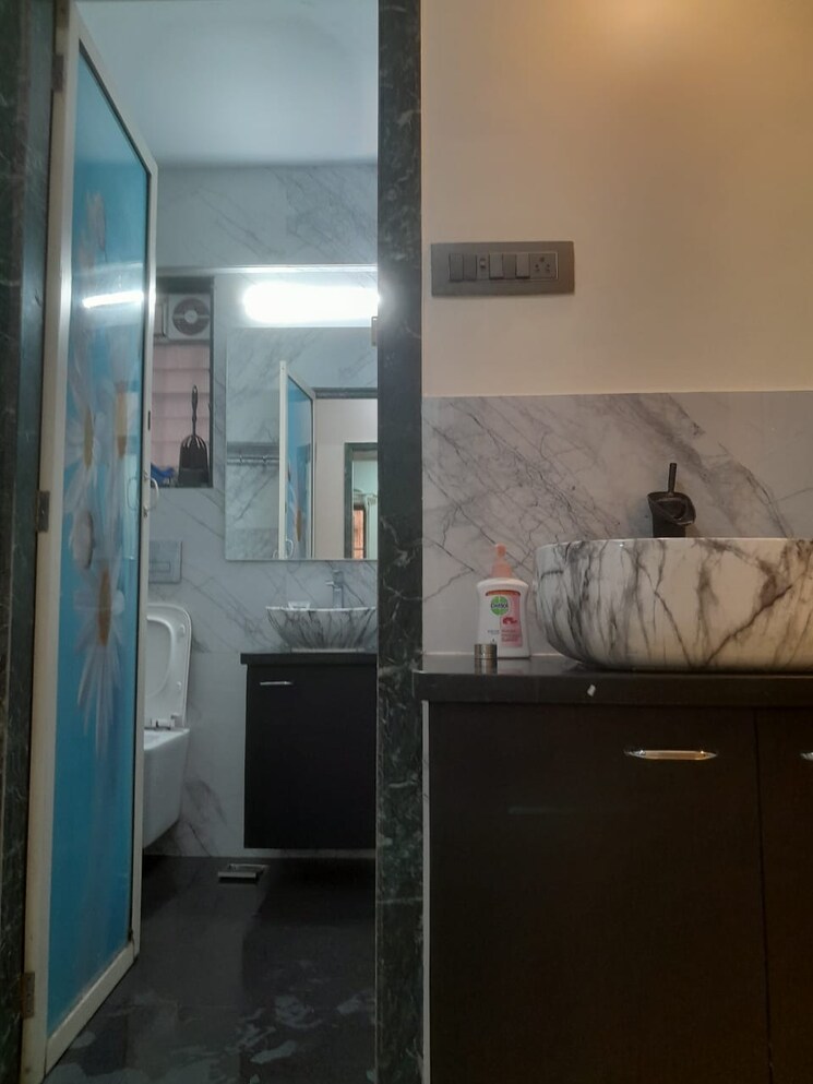 Kitchen, kabra-hyde-park 2 Bedroom 1025 Sq.Ft. Apartment In Manpada Thane 6416736