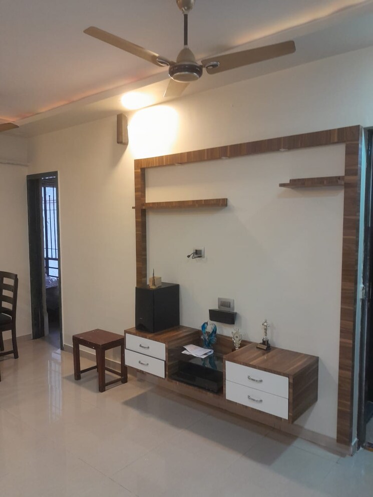 Living Room, kabra-hyde-park 2 Bedroom 1025 Sq.Ft. Apartment In Manpada Thane 6416736