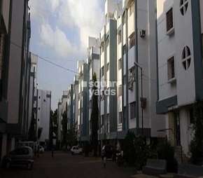 2 BHK Apartment For Rent in Siddharth Nagar Phase 1 Aundh Pune  6416759