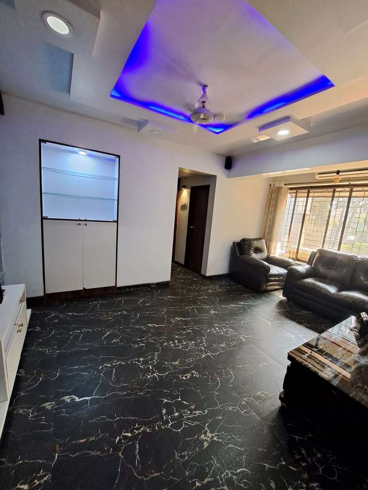 1 Bedroom 550 Sq.Ft. Apartment in Andheri West Mumbai