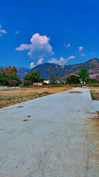 Plot For Resale in Sahastradhara Road Dehradun  6416773