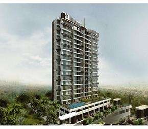 3 BHK Apartment For Resale in Varsha Balaji Residency Kharghar Navi Mumbai 6416799