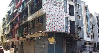 2 BHK Apartment For Resale in Panvel Sector 1 Navi Mumbai 6416812