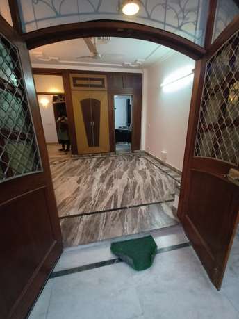 2 BHK Builder Floor For Rent in East Of Kailash Delhi 6416821