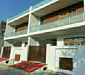 3 BHK Villa For Resale in Gomti Nagar Lucknow  6416831
