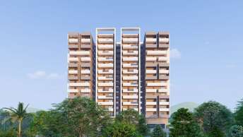 2 BHK Apartment For Resale in Sri Ranga Residency Ameenpur Ameenpur Hyderabad 6416853