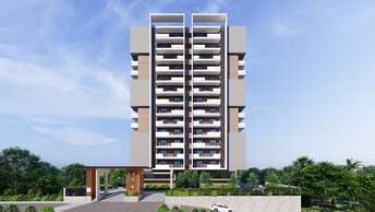 3 BHK Apartment For Resale in SVR Heights Ameenpur Ameenpur Hyderabad 6416865