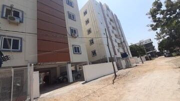 3 BHK Apartment For Resale in Bandlaguda Jagir Hyderabad  6416941