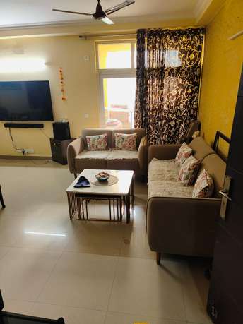 3 BHK Apartment For Rent in Amrapali Exotica Sector 50 Noida 6416939