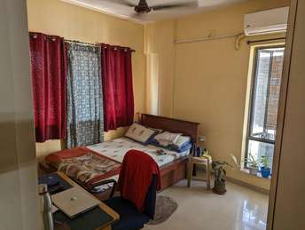 1 BHK Apartment For Rent in Conwood Astoria Goregaon East Mumbai  6416955