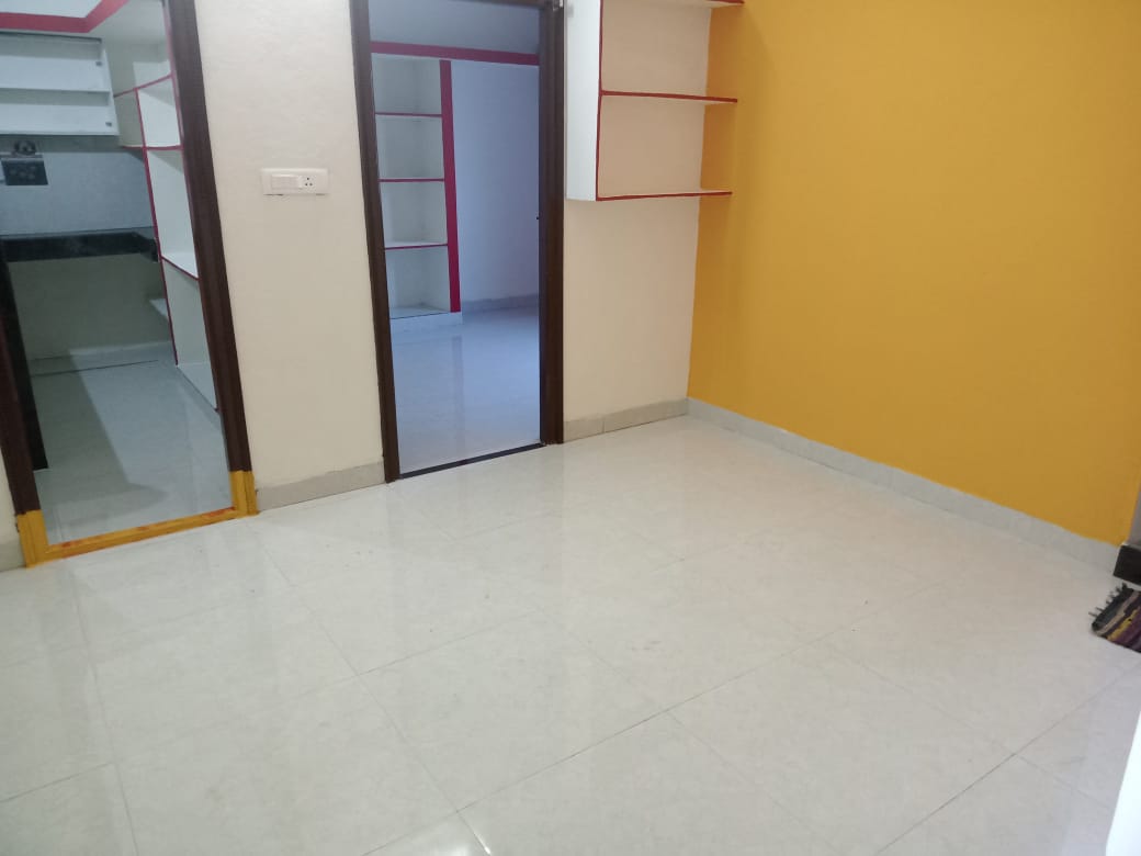 Rental 1 Bedroom 560 Sq.Ft. Apartment in Begumpet Hyderabad 6416965