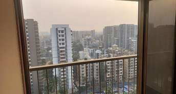 2 BHK Apartment For Rent in New Ambivali Andheri West Mumbai 6416973