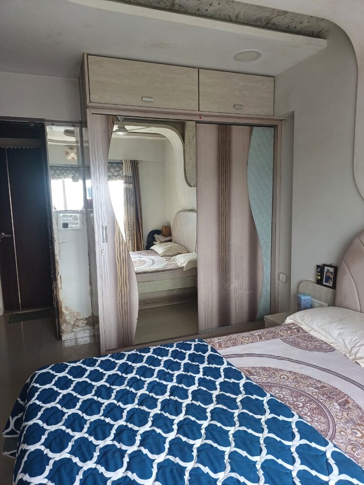 Room, rosa-bella 3 Bedroom 1350 Sq.Ft. Apartment In Ghodbunder Road Thane 6417033