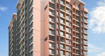 1 BHK Apartment For Resale in Jai Bhawani Vivantas Bliss Kalher Thane 6417011