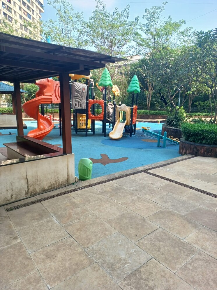 Swimming Pool, rosa-bella 3 Bedroom 1350 Sq.Ft. Apartment In Ghodbunder Road Thane 6417033