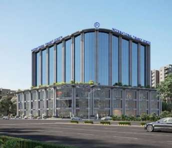 Commercial Office Space 1000 Sq.Ft. For Rent In Vip Road Surat 6417021