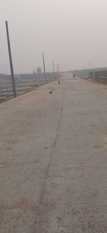 Commercial Land 508 Sq.Yd. For Resale In Jewar Greater Noida 6417009