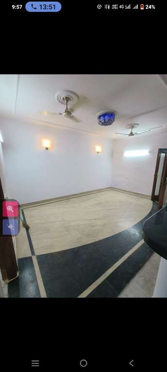 2 BHK Builder Floor For Rent in East Of Kailash Delhi 6417020