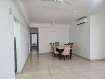 3.5 BHK Apartment For Rent in ATS Tourmaline Sector 109 Gurgaon  6417041