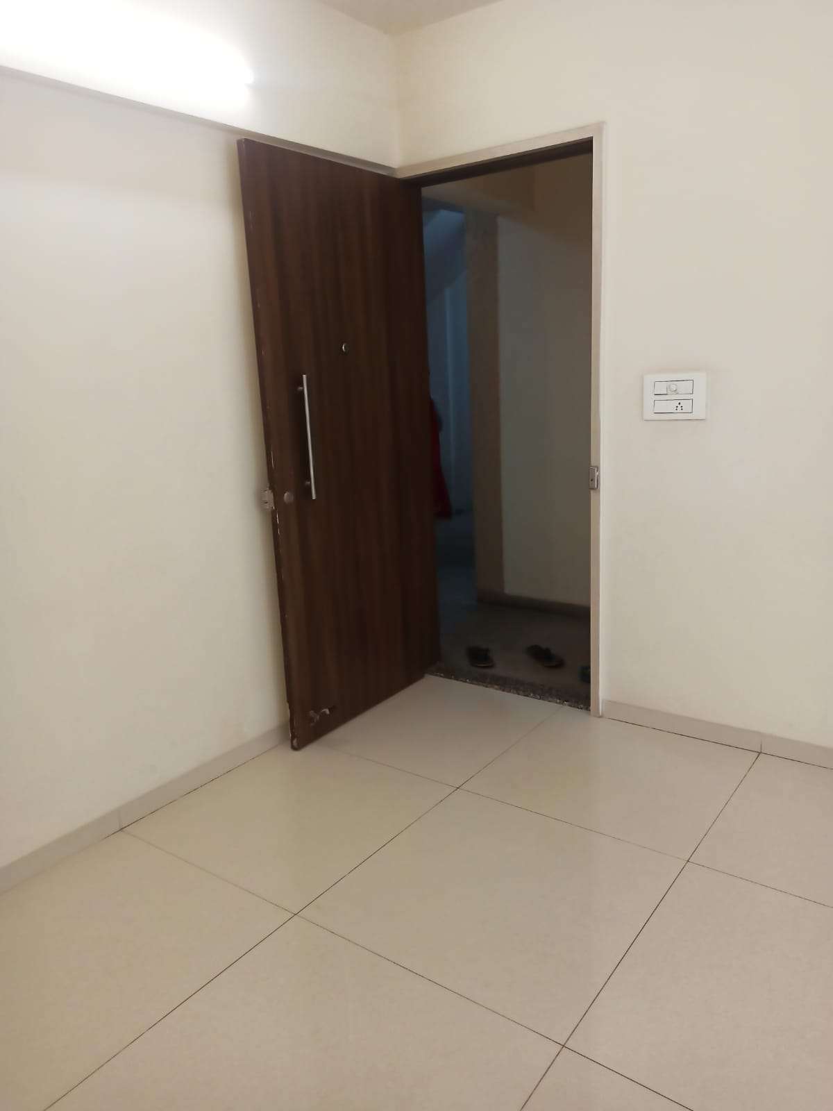 3 BHK Apartment For Rent in Anandvalli Nashik 6417205