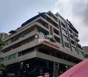 Commercial Office Space 950 Sq.Ft. For Rent In Andheri West Mumbai 6417252
