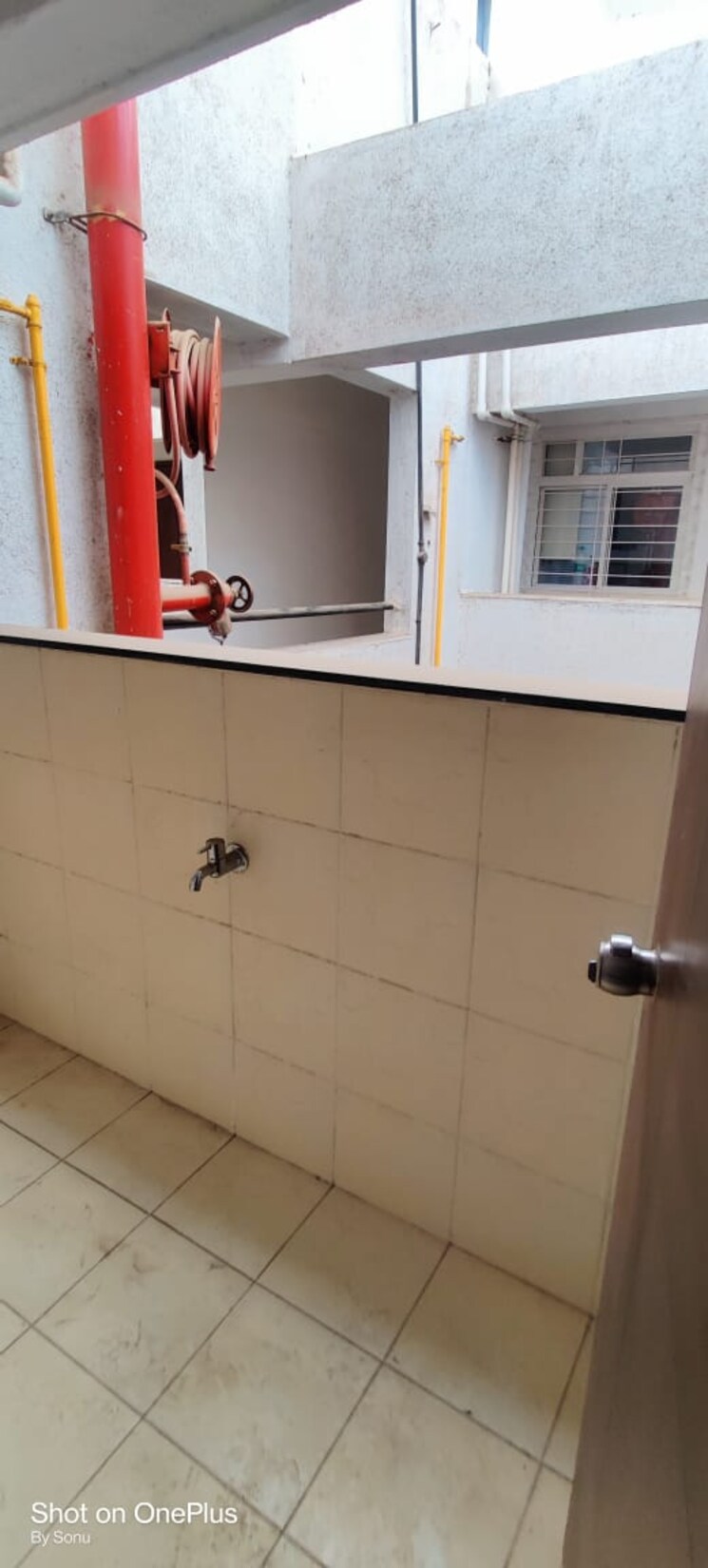 Bathroom, gagan-micasaa 1 Bedroom 510 Sq.Ft. Apartment In Wagholi Pune 6417293