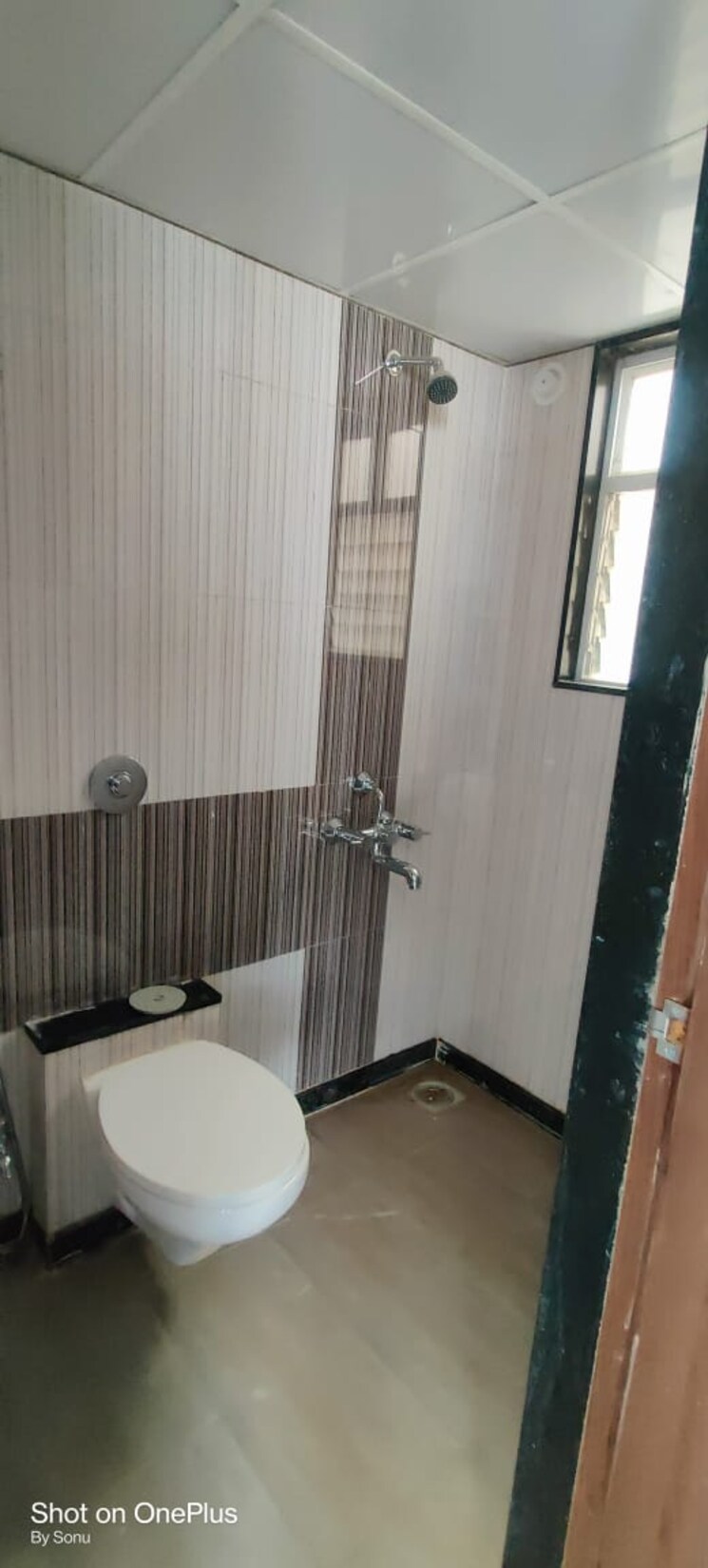 Bathroom, gagan-micasaa 1 Bedroom 510 Sq.Ft. Apartment In Wagholi Pune 6417293