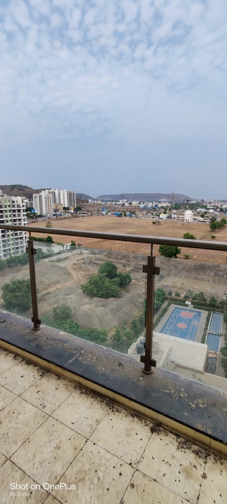 Exterior View, gagan-micasaa 1 Bedroom 510 Sq.Ft. Apartment In Wagholi Pune 6417293