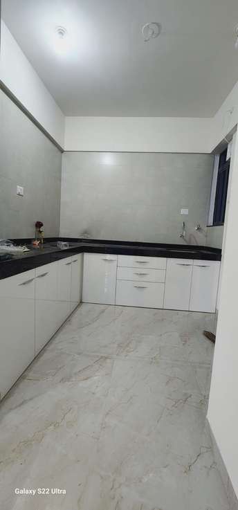 2 BHK Apartment For Rent in Neco Gardens Viman Nagar Pune 6417294