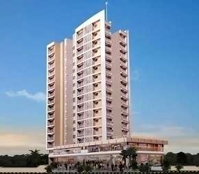 1 BHK Apartment For Resale in Cosmic Heritage Malad East Mumbai 6417301