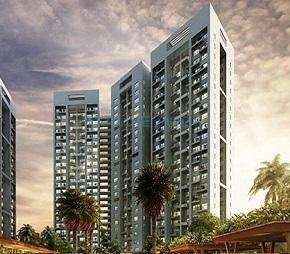 1 BHK Apartment For Resale in Godrej Infinity Keshav Nagar Pune 6417305