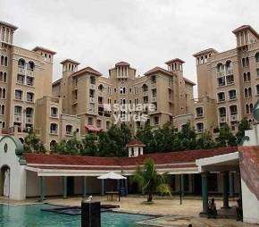 2 BHK Apartment For Resale in Eden Garden CHS Viman Nagar Pune 6417303