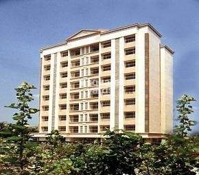1 BHK Apartment For Rent in Rustomjee Regal Dahisar West Mumbai 6417312