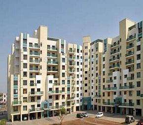 2 BHK Apartment For Rent in Sheth Konark Splendour Wadgaon Sheri Pune 6417343