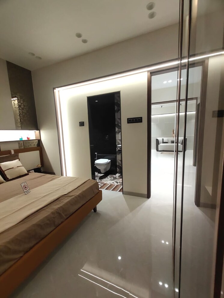 Kitchen, rugi-colonia 3 Bedroom 920 Sq.Ft. Apartment In Ambernath Thane 6417348