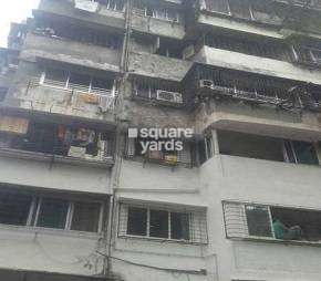 2 BHK Apartment For Rent in Borivali Mayur CHS Borivali West Mumbai 6417360
