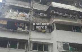 2 BHK Apartment For Rent in Borivali Mayur CHS Borivali West Mumbai 6417360