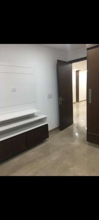 3 BHK Builder Floor For Rent in Paschim Vihar Delhi 6417363