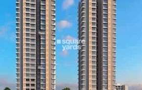 2 BHK Apartment For Rent in Jaydev Gorai Laxmi CHSL Casa Bellisimo Borivali West Mumbai 6417379