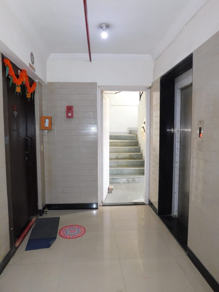 undefined, victory-splendour 4 Bedroom 1650 Sq.Ft. Penthouse In Kopar Khairane Navi Mumbai 6417400