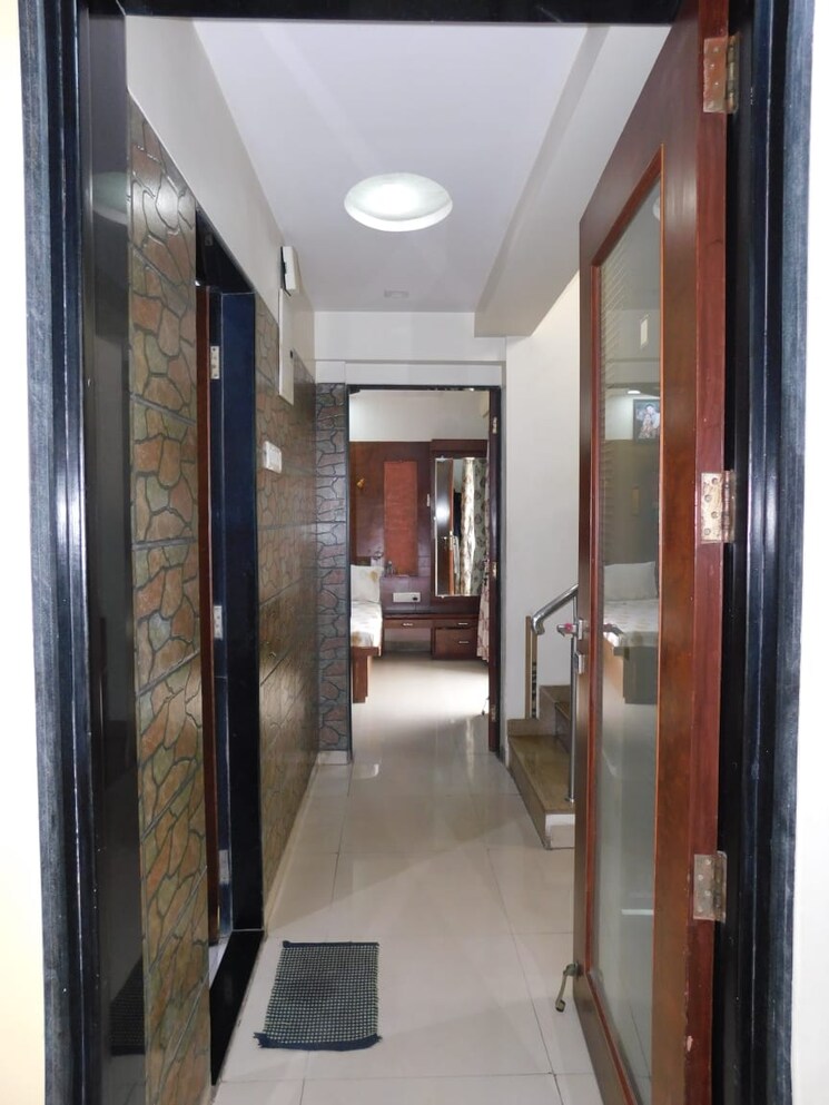 undefined, victory-splendour 4 Bedroom 1650 Sq.Ft. Penthouse In Kopar Khairane Navi Mumbai 6417400