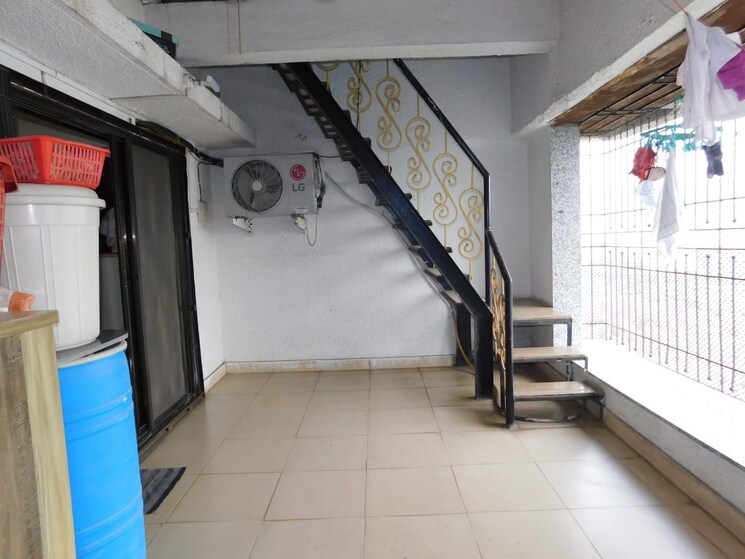 undefined, victory-splendour 4 Bedroom 1650 Sq.Ft. Penthouse In Kopar Khairane Navi Mumbai 6417400